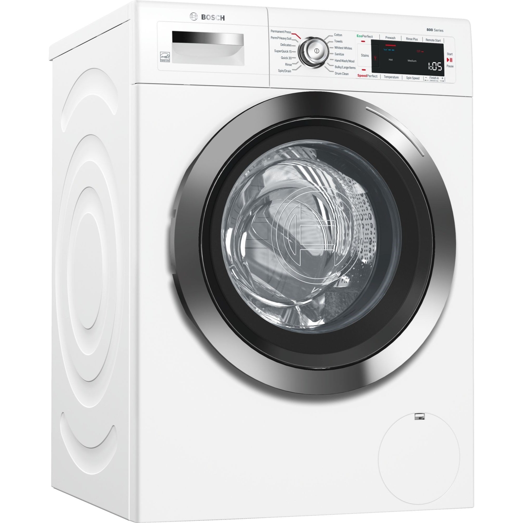 Vision Laundry Appliances 24